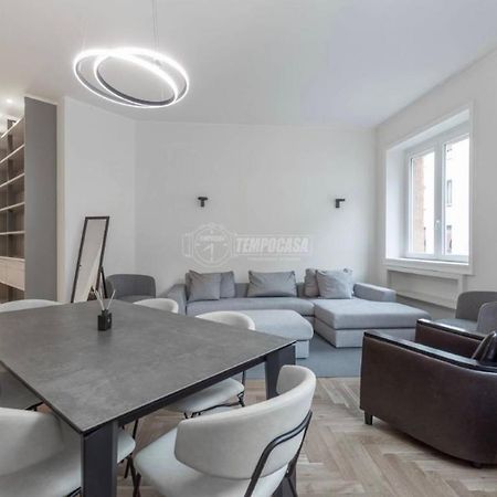 Milano: Bellissimo Appartamento In Pieno Centro Exterior foto