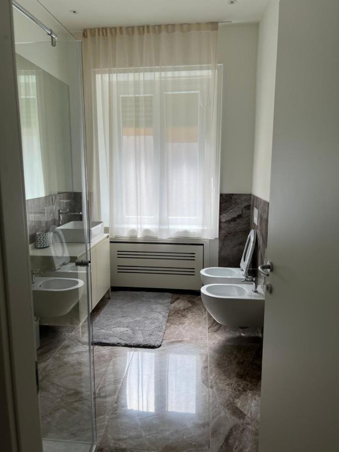 Milano: Bellissimo Appartamento In Pieno Centro Exterior foto