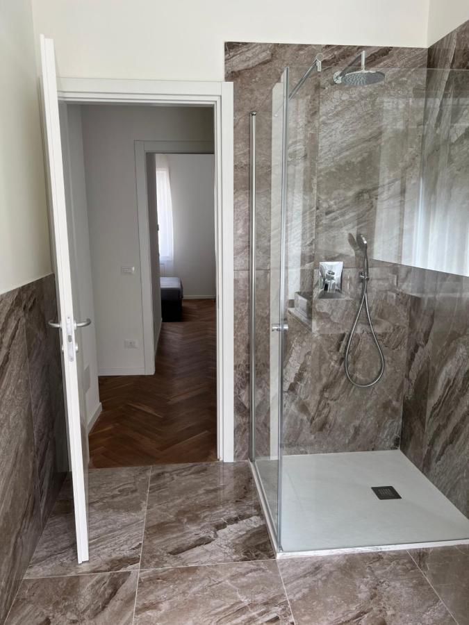 Milano: Bellissimo Appartamento In Pieno Centro Exterior foto