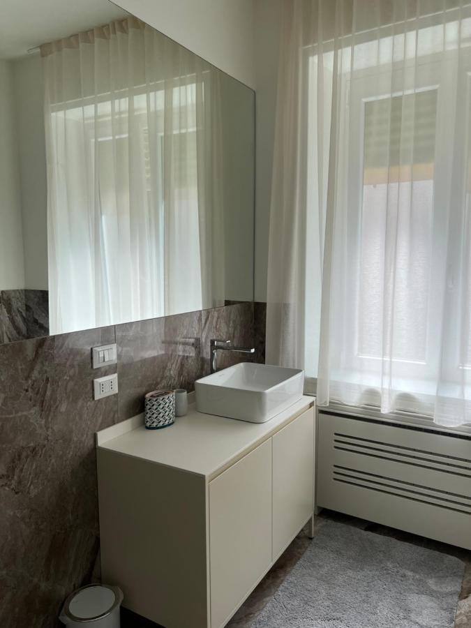 Milano: Bellissimo Appartamento In Pieno Centro Exterior foto
