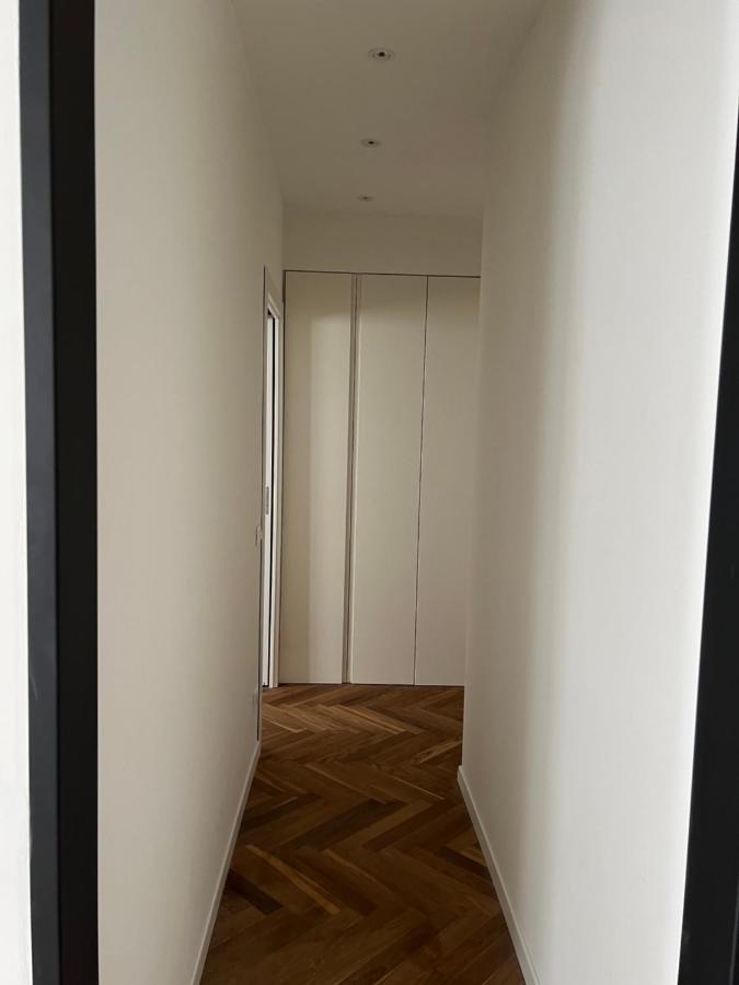 Milano: Bellissimo Appartamento In Pieno Centro Exterior foto