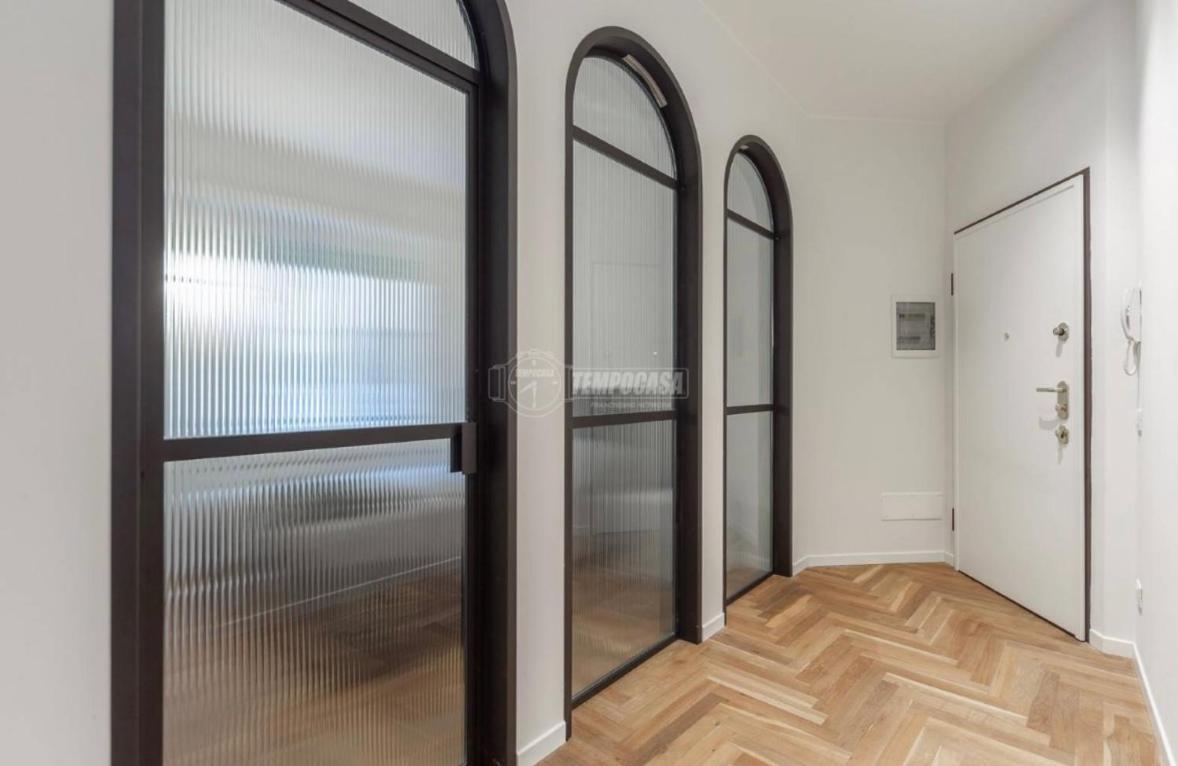 Milano: Bellissimo Appartamento In Pieno Centro Exterior foto